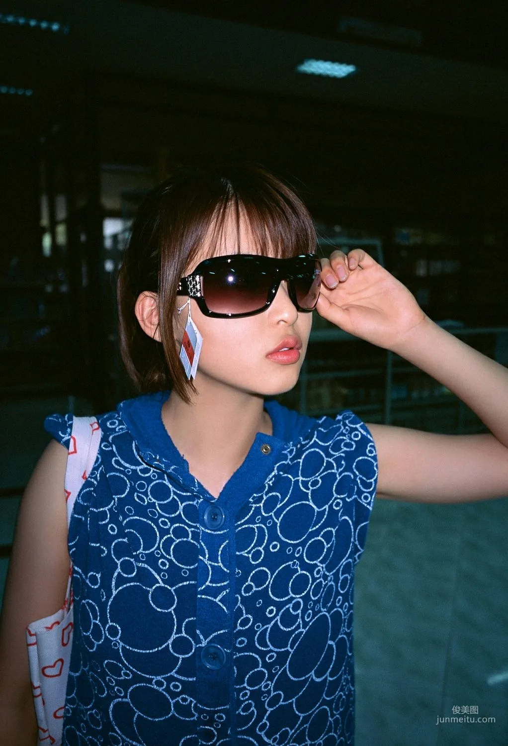 [YS Web] Vol.263 Yuuki Mihara 三原勇希/ユウキc 寫真集 61