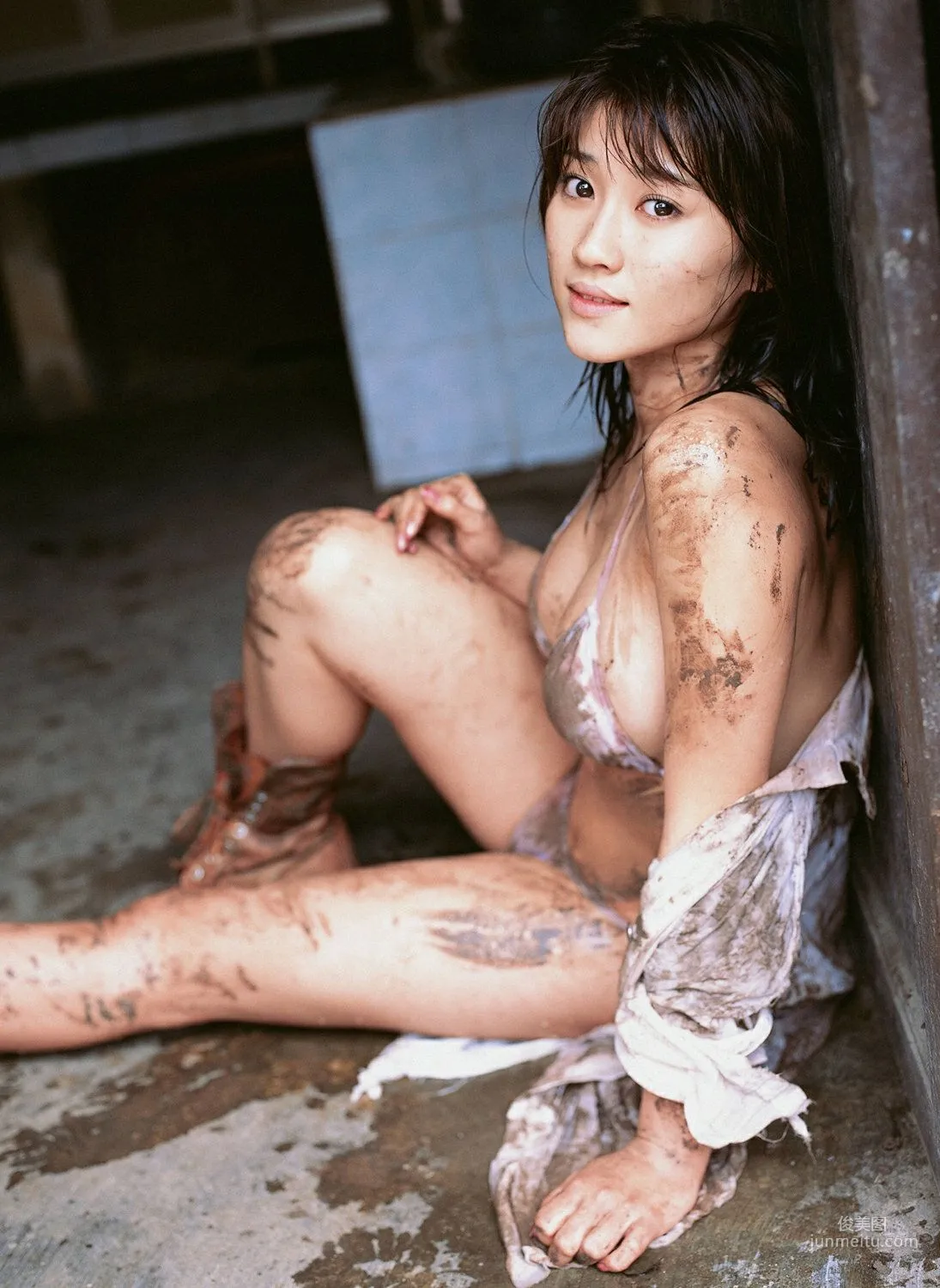 [YS Web] Vol.259 Mikie Hara 原幹惠/原幹惠 寫真集 21