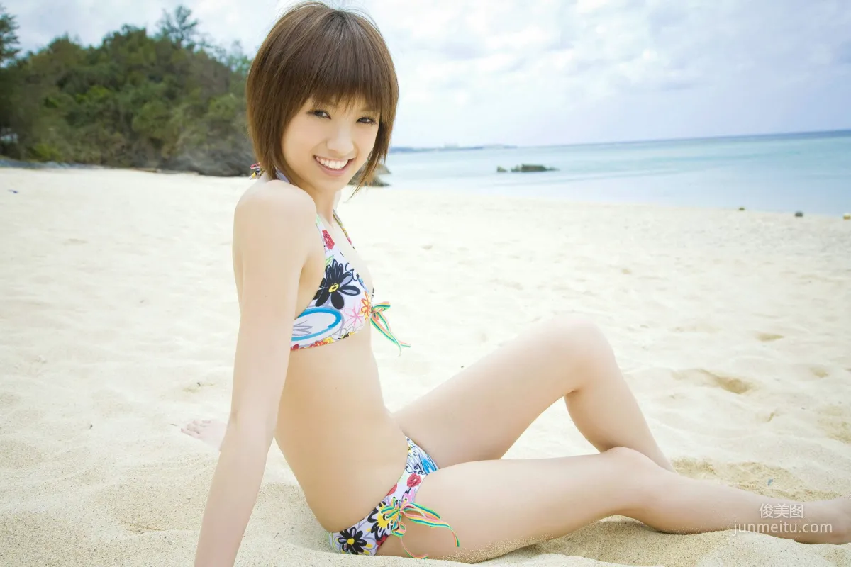 [YS Web] Vol.281 Akina Minami 南明奈 寫真集 13