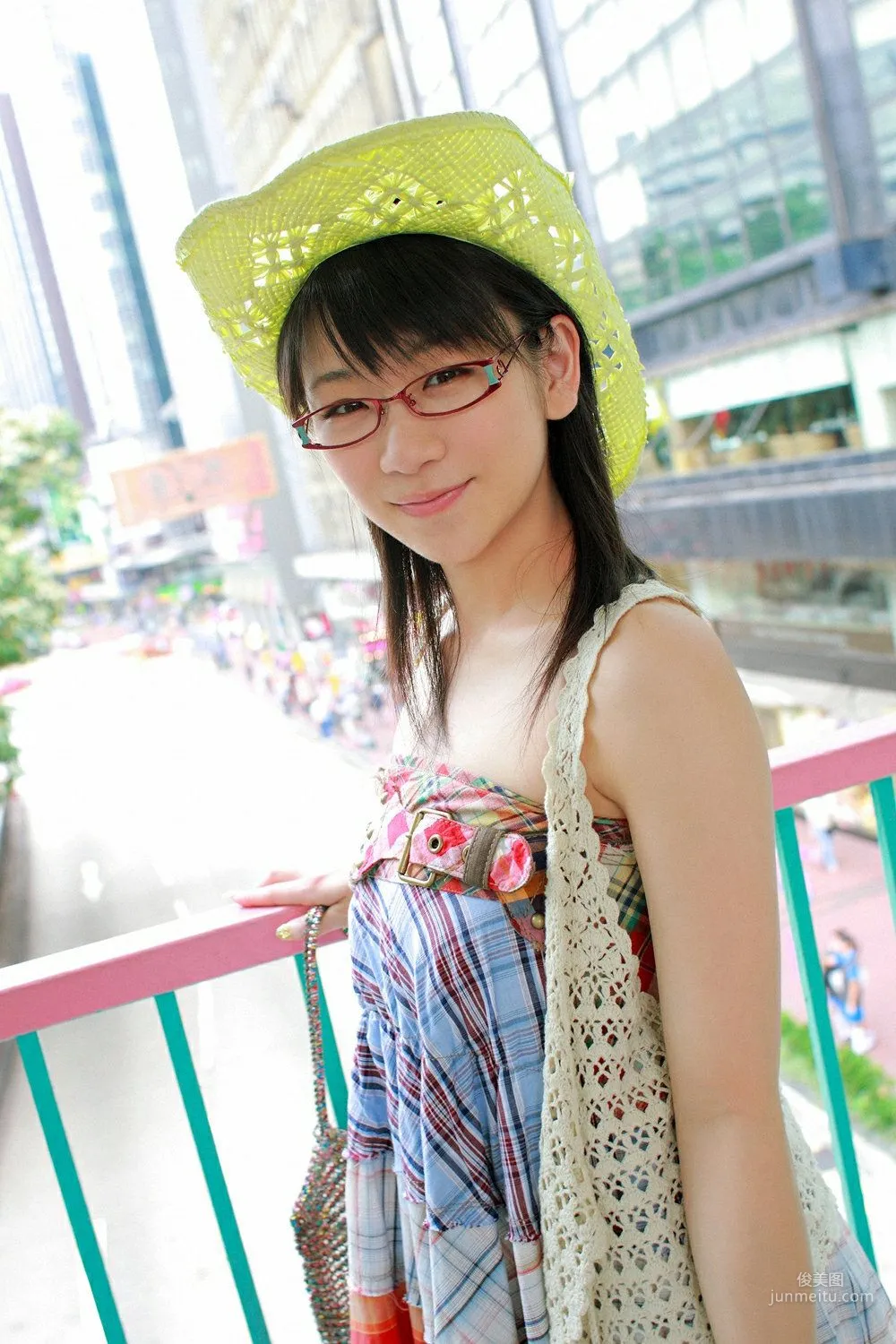 [YS Web] Vol.265 Ami Tokito 時東ぁみ/時東亞美 寫真集 27
