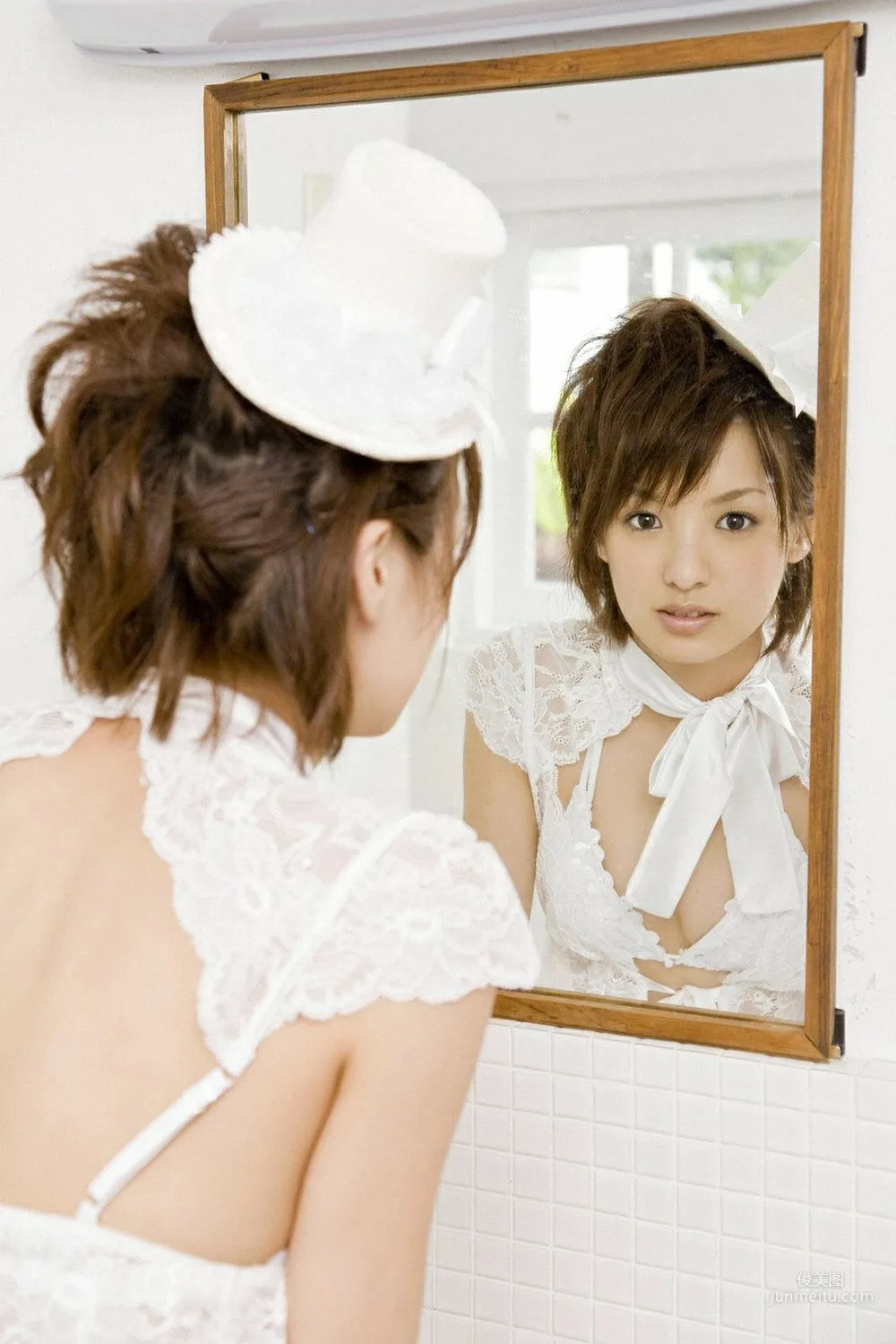 [YS Web] Vol.281 Akina Minami 南明奈 寫真集 92