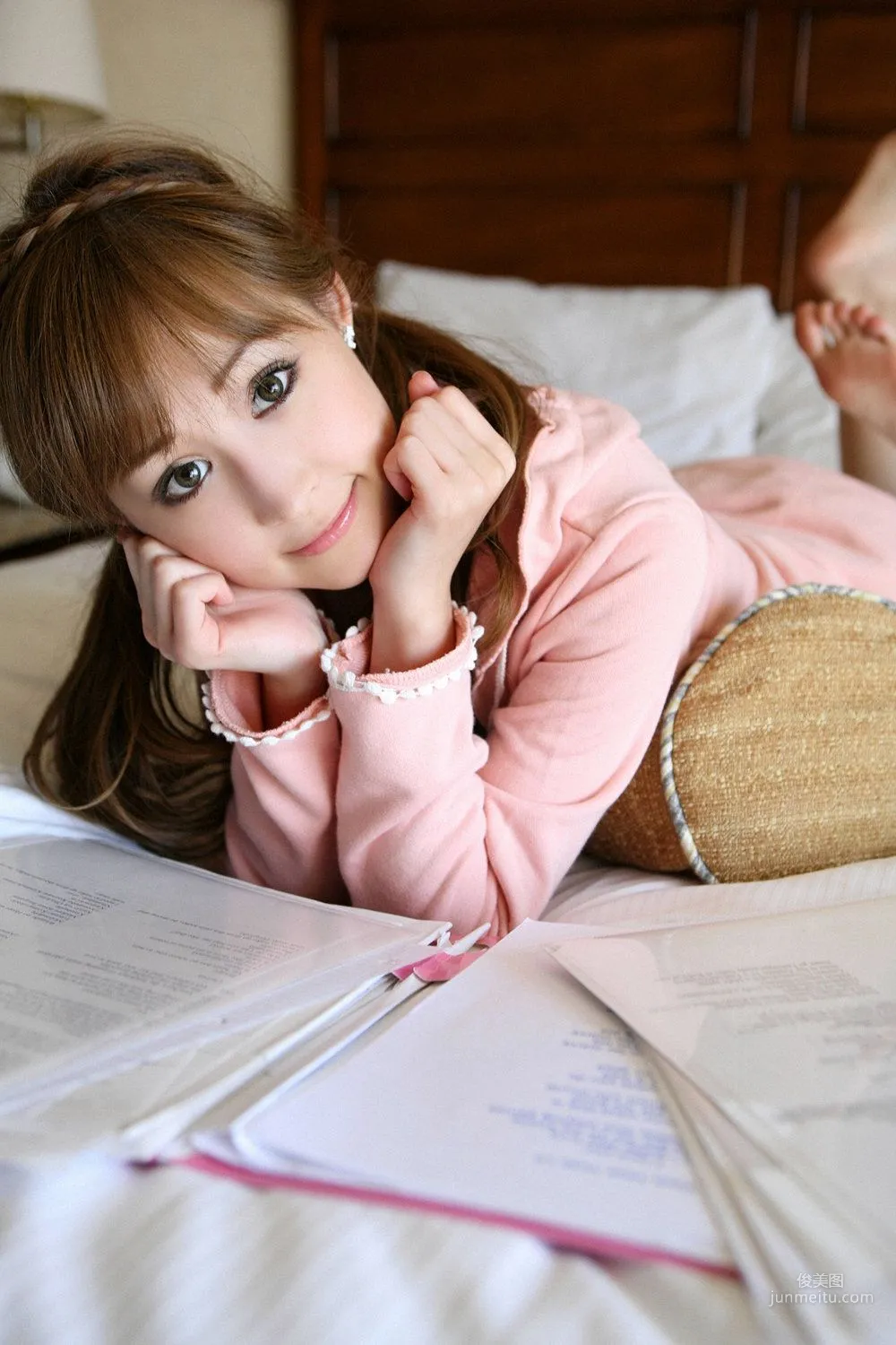 Ai Cherie アイシェリ 《HIP to HEART》写真集 [YS Web] Vol.28370