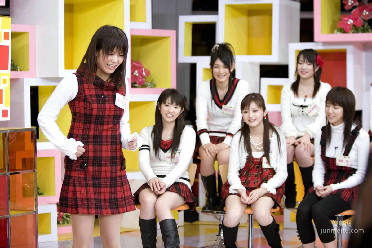 [YS Web] Vol.245 Idoling アイドリング!!! UNDERAGE! 写真集25