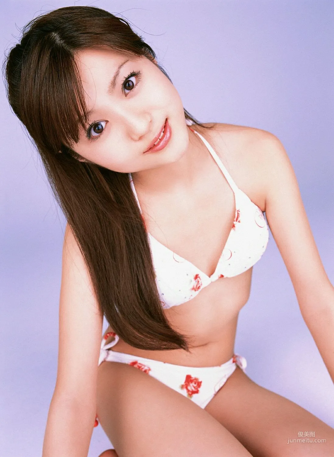 [YS Web] Vol.258 Various 美少女17人 UNDERAGE! 写真集 5