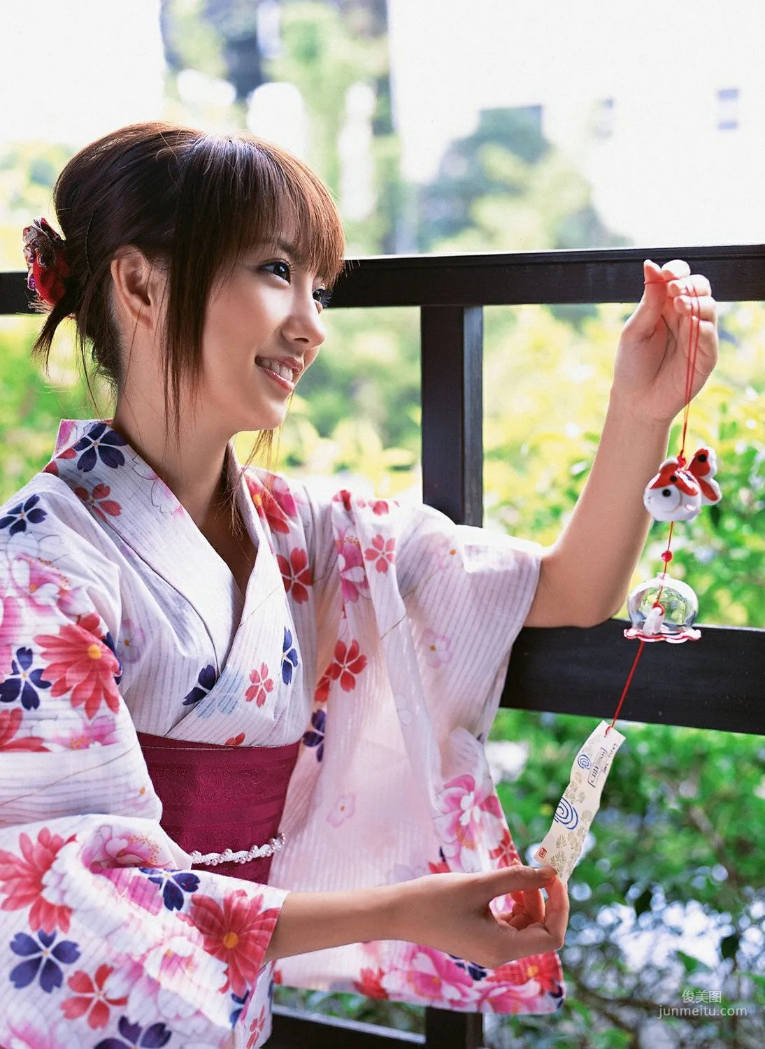 [YS Web] Vol.230 Azusa Yamamoto 山本梓 写真集7
