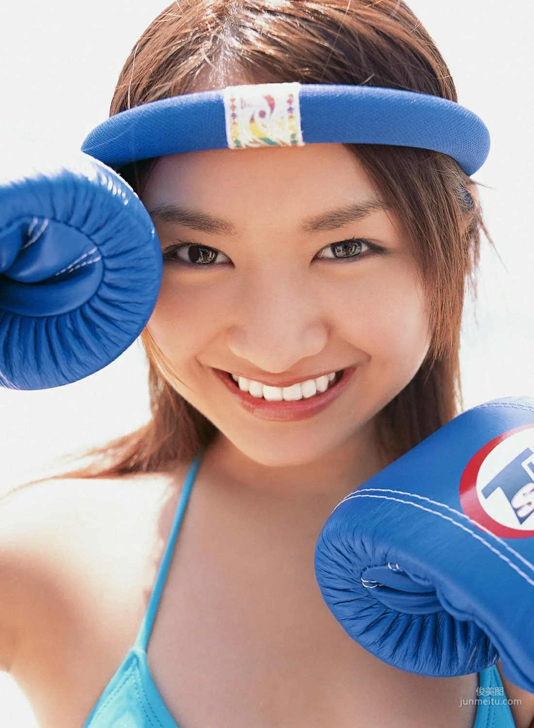 [YS Web] Vol.274 Natsumi Kamata 鎌田奈津美 寫真集 36