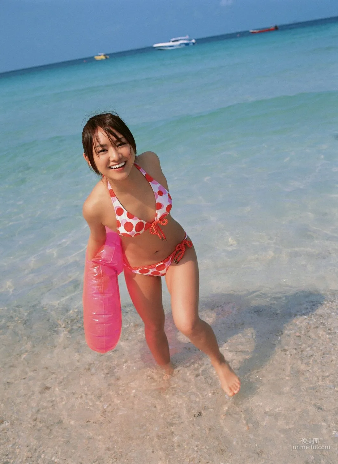 [YS Web] Vol.274 Natsumi Kamata 鎌田奈津美 寫真集 35