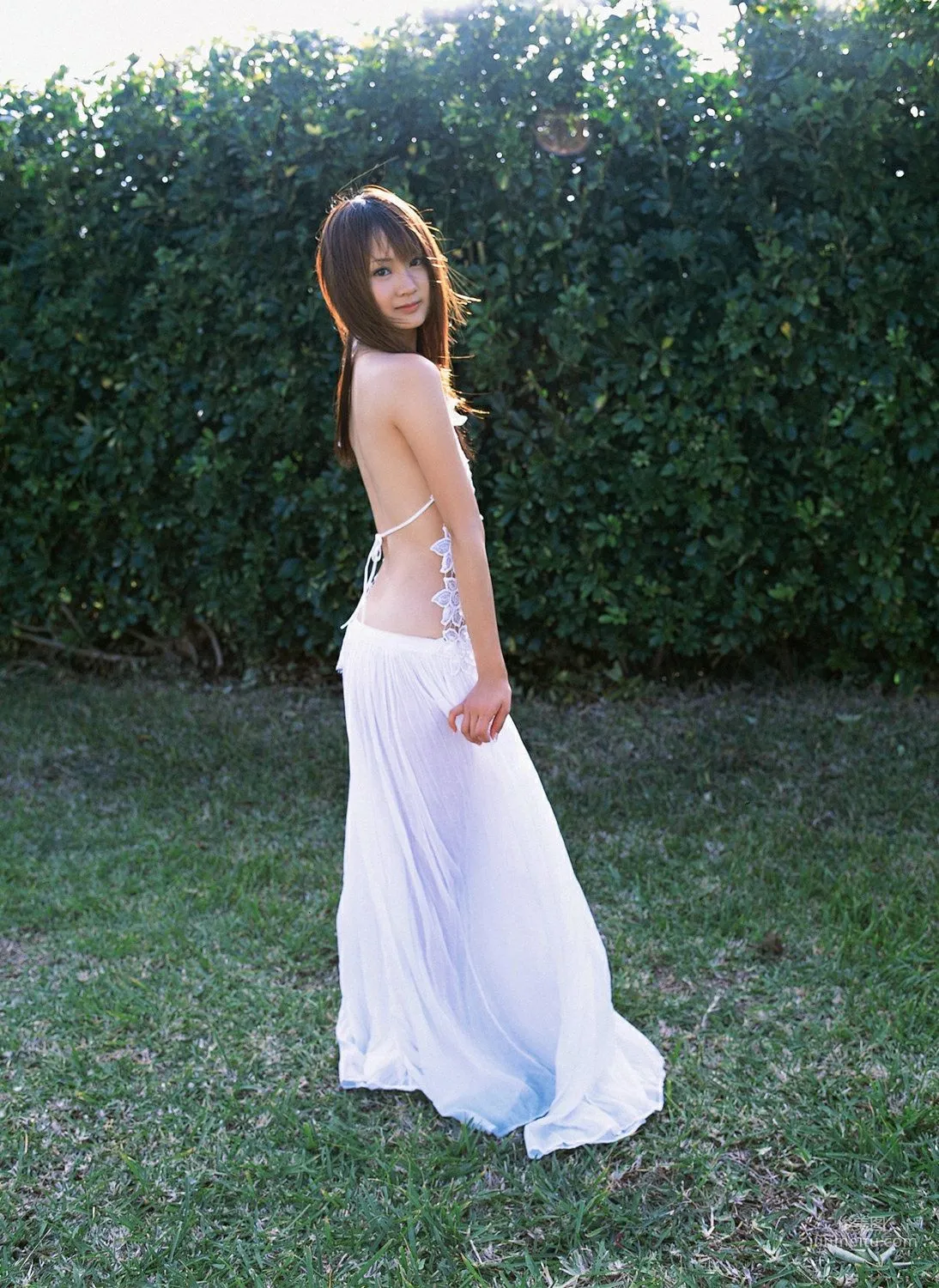 [YS Web] Vol.241 Shoko Hamada 浜田翔子 寫真集 62