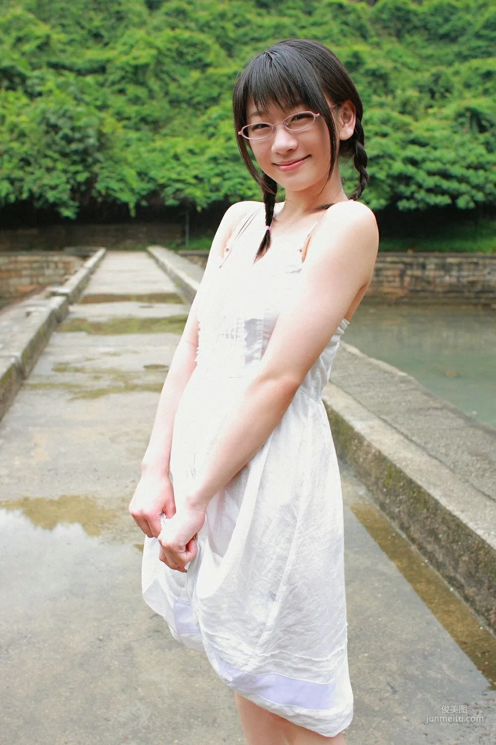 [YS Web] Vol.265 Ami Tokito 時東ぁみ/時東亞美 寫真集 67