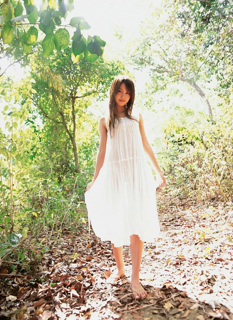 [YS Web] Vol.263 Yuuki Mihara 三原勇希/ユウキc 寫真集 37