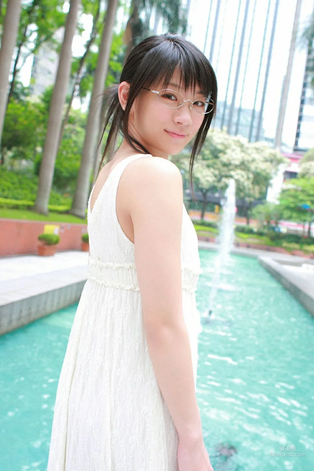 [YS Web] Vol.265 Ami Tokito 時東ぁみ/時東亞美 寫真集 19