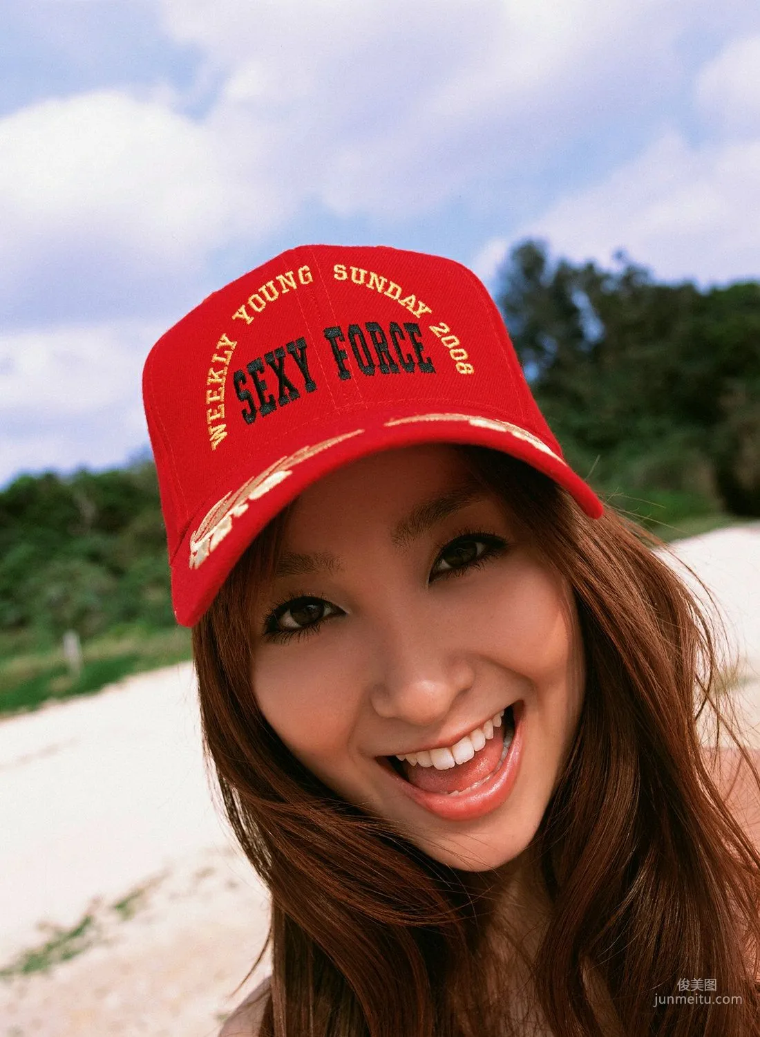 [YS Web] Vol.262 Aya Kiguchi 木口亞矢/木口亞矢 寫真集 40