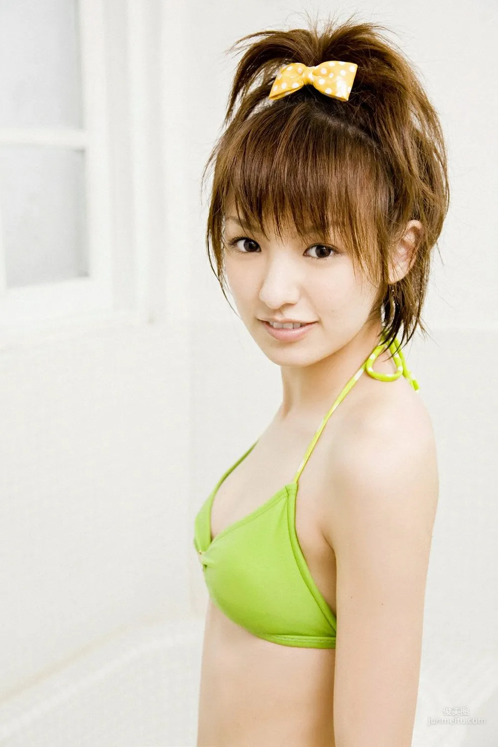 [YS Web] Vol.281 Akina Minami 南明奈 寫真集 108