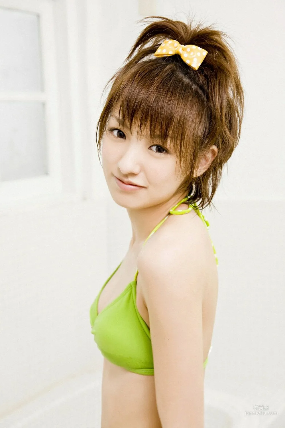[YS Web] Vol.281 Akina Minami 南明奈 寫真集 109