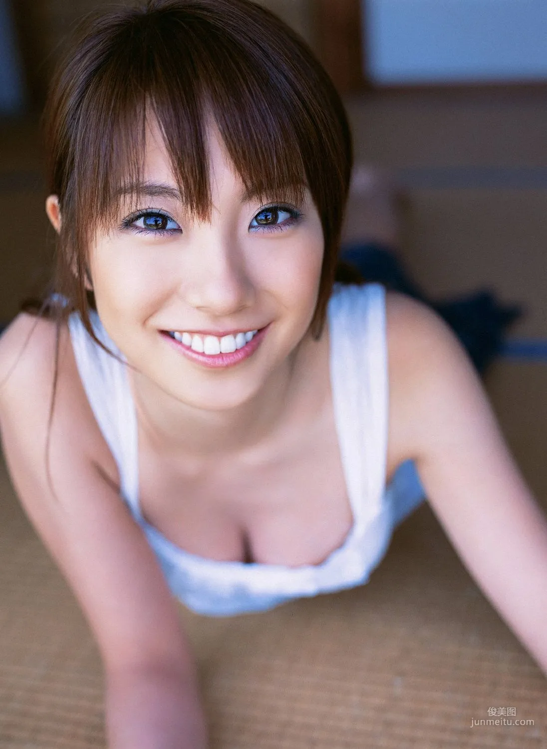 [YS Web] Vol.230 Azusa Yamamoto 山本梓 寫真集 39