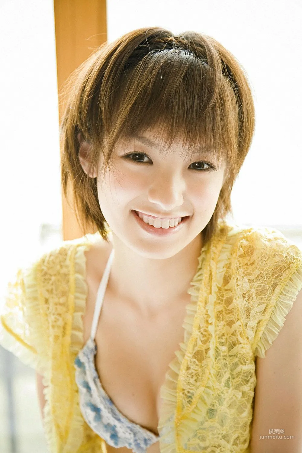 [YS Web] Vol.281 Akina Minami 南明奈 寫真集 68