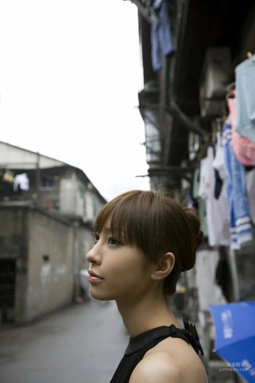 中山惠《女優遊戯》寫真集 [YS Web] Vol.278 13