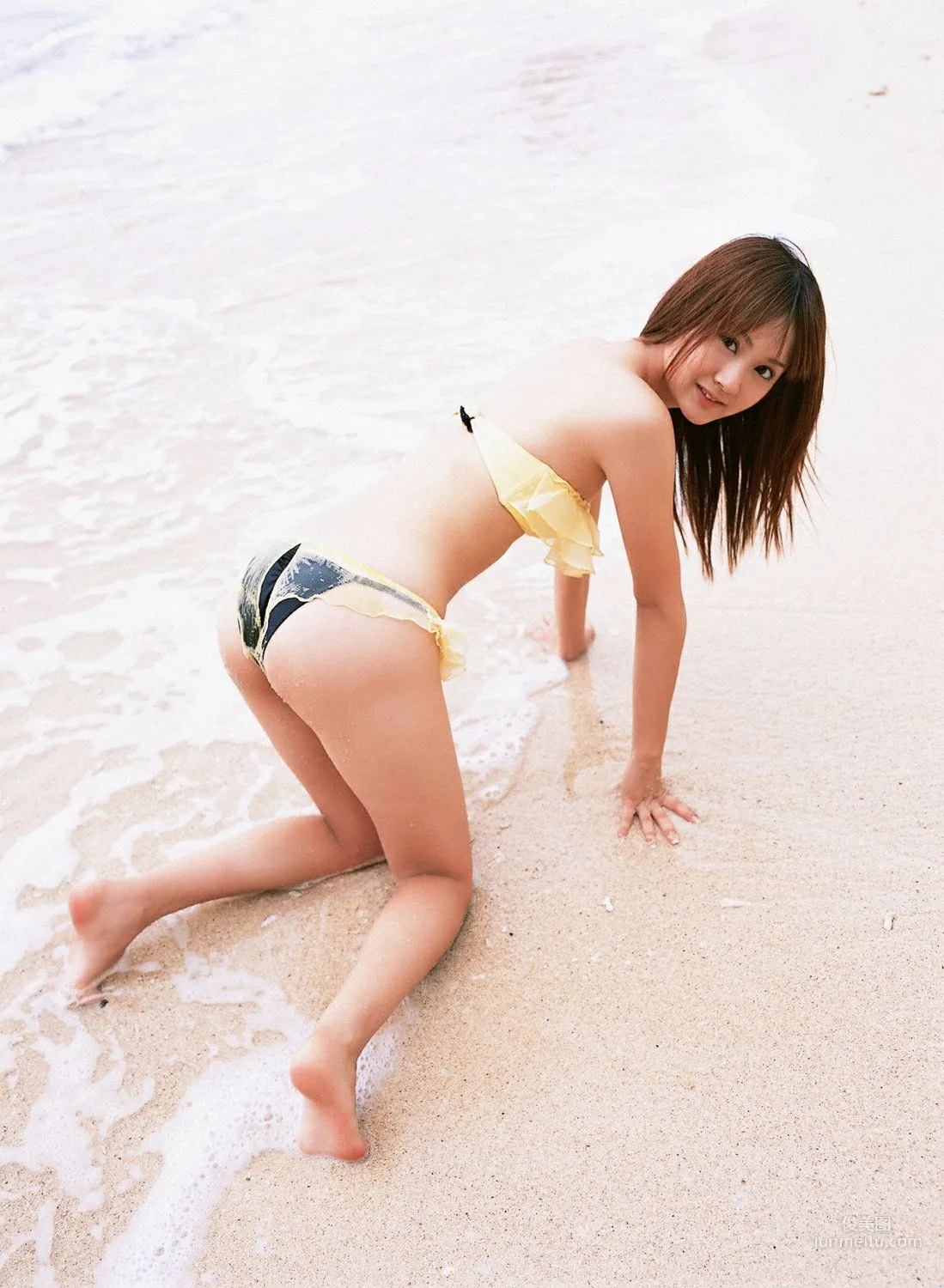 [YS Web] Vol.241 Shoko Hamada 浜田翔子 寫真集 51