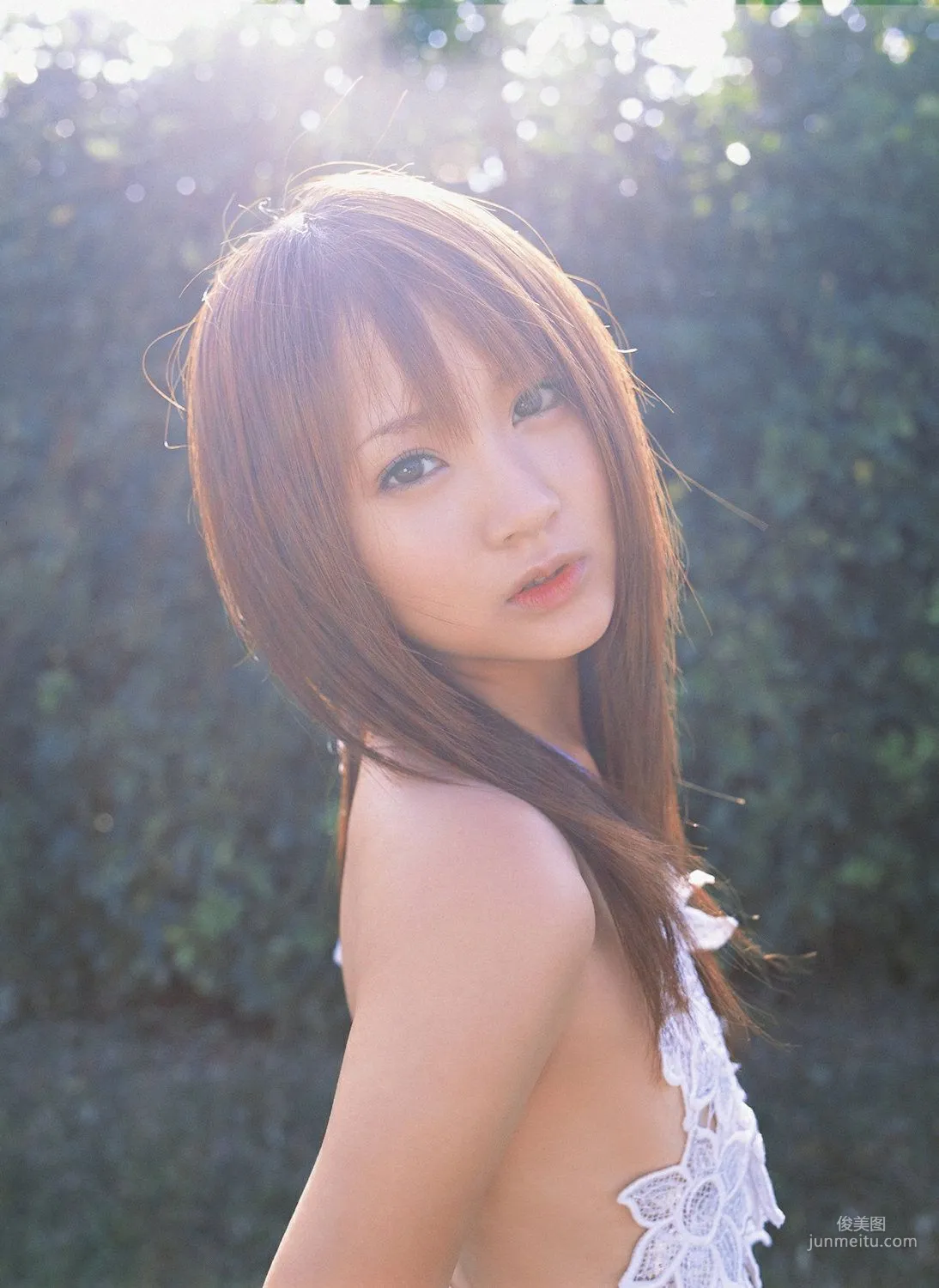 [YS Web] Vol.241 Shoko Hamada 浜田翔子 寫真集 60