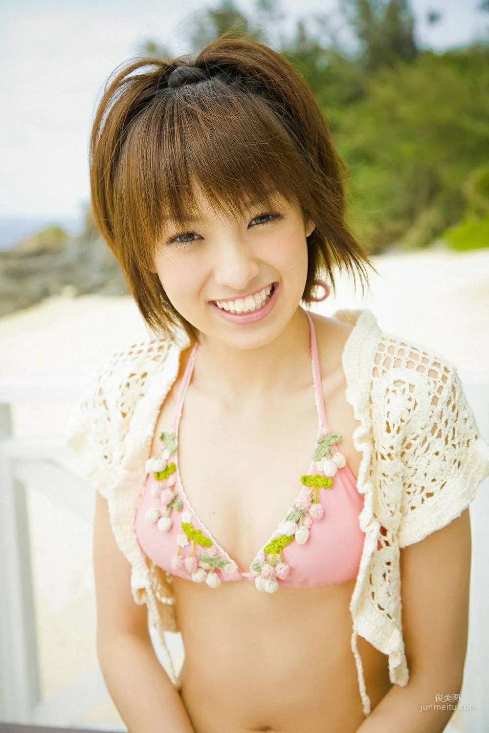 [YS Web] Vol.281 Akina Minami 南明奈 寫真集 22