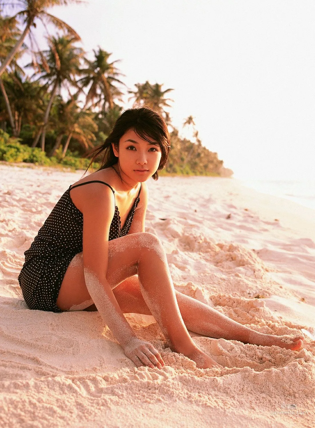 [YS Web] Vol.257 Erika Tonooka 外岡えりか/外岡好梨花 寫真集 78