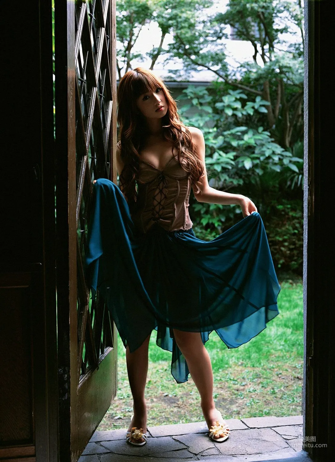 [YS Web] Vol.235 Yuko Ogura 小倉優子/小倉優子 寫真集 21