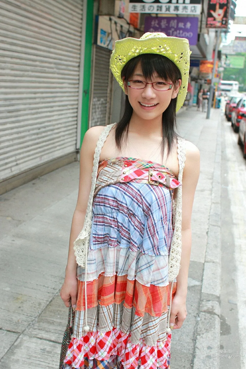 [YS Web] Vol.265 Ami Tokito 時東ぁみ/時東亞美 寫真集 23