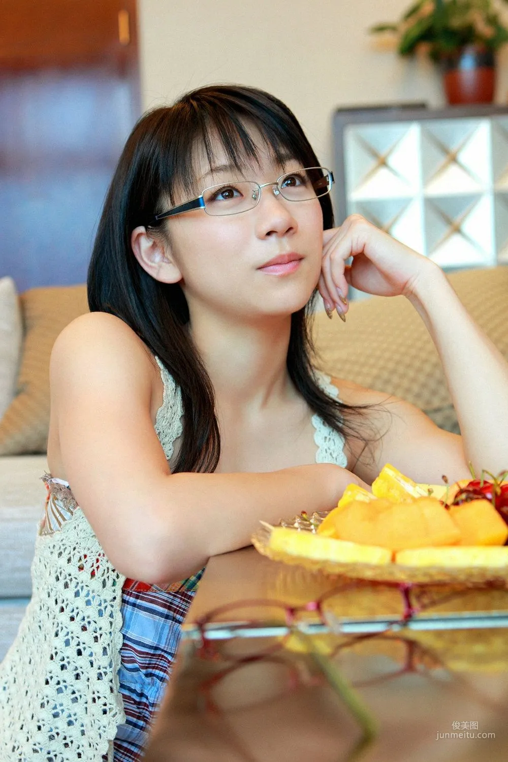 [YS Web] Vol.265 Ami Tokito 時東ぁみ/時東亞美 寫真集 7