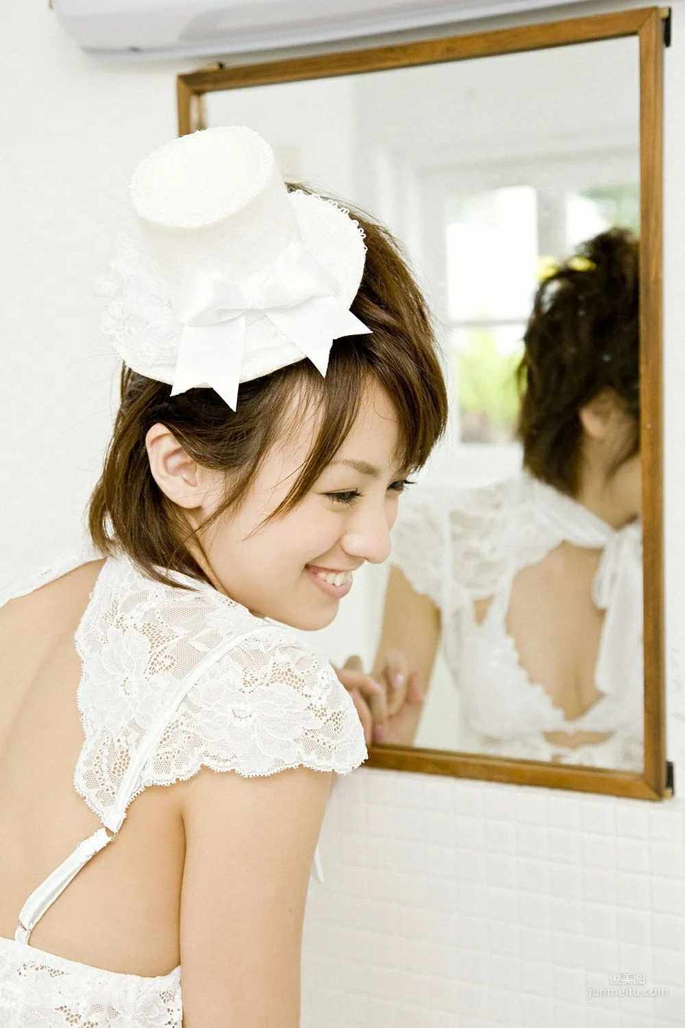 [YS Web] Vol.281 Akina Minami 南明奈 寫真集 91