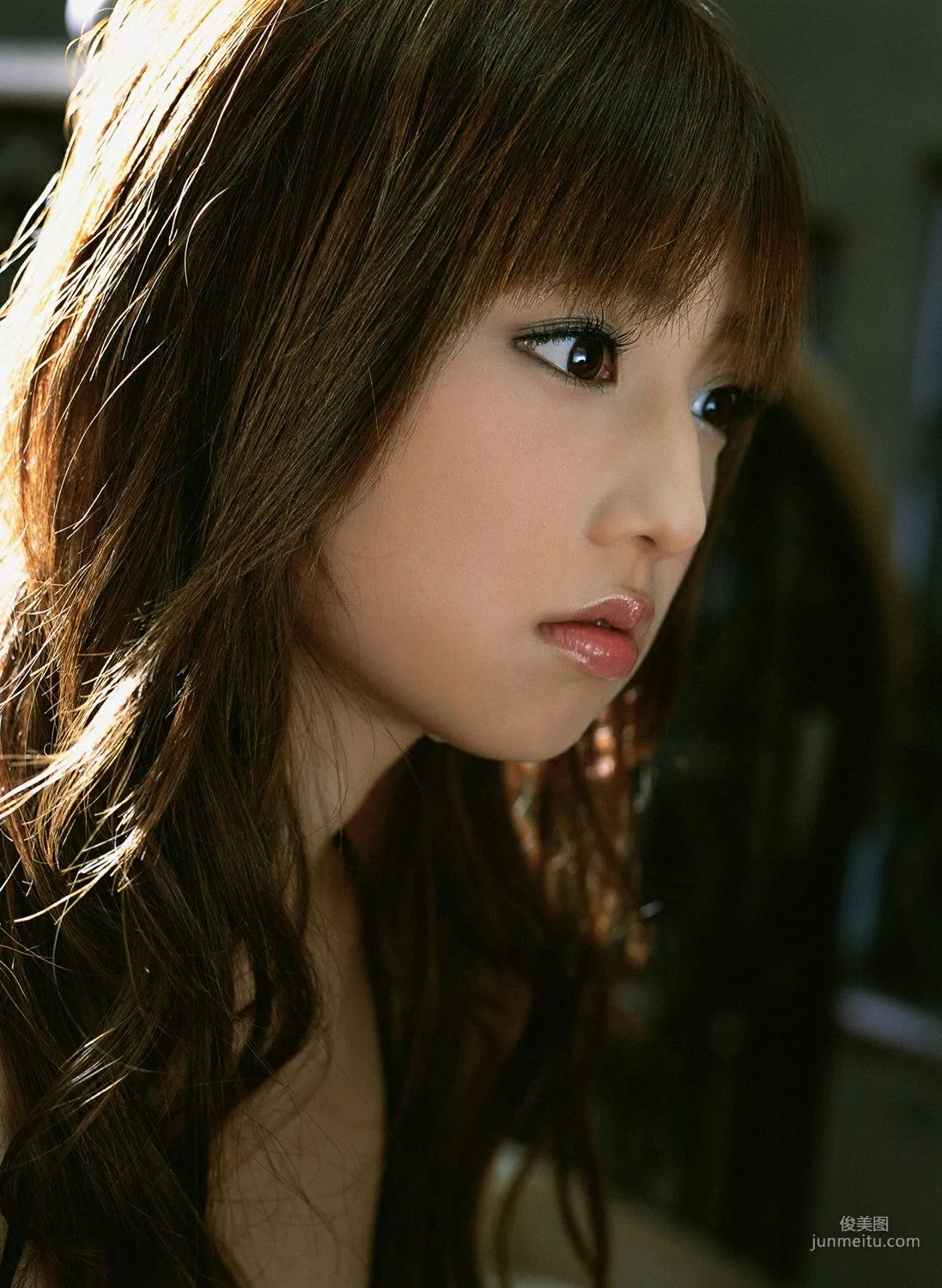 [YS Web] Vol.235 Yuko Ogura 小倉優子/小倉優子 寫真集 16