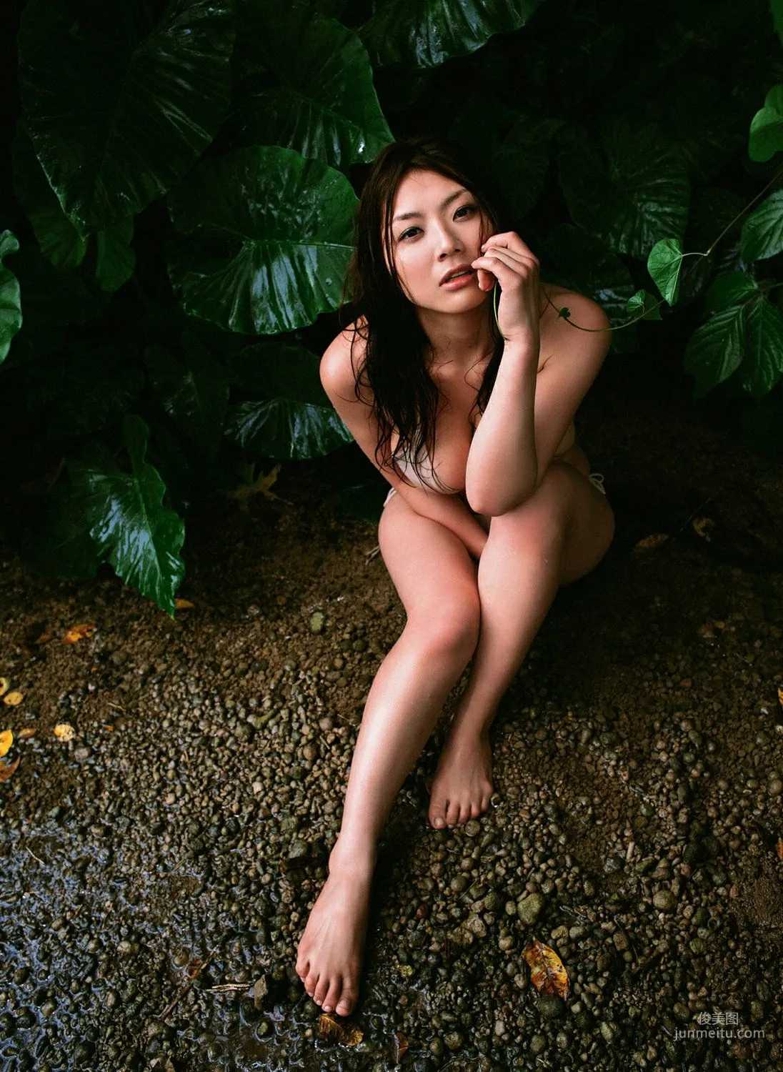 [YS Web] Vol.264 Hitomi Aizawa 相澤仁美/相澤仁美 寫真集 55
