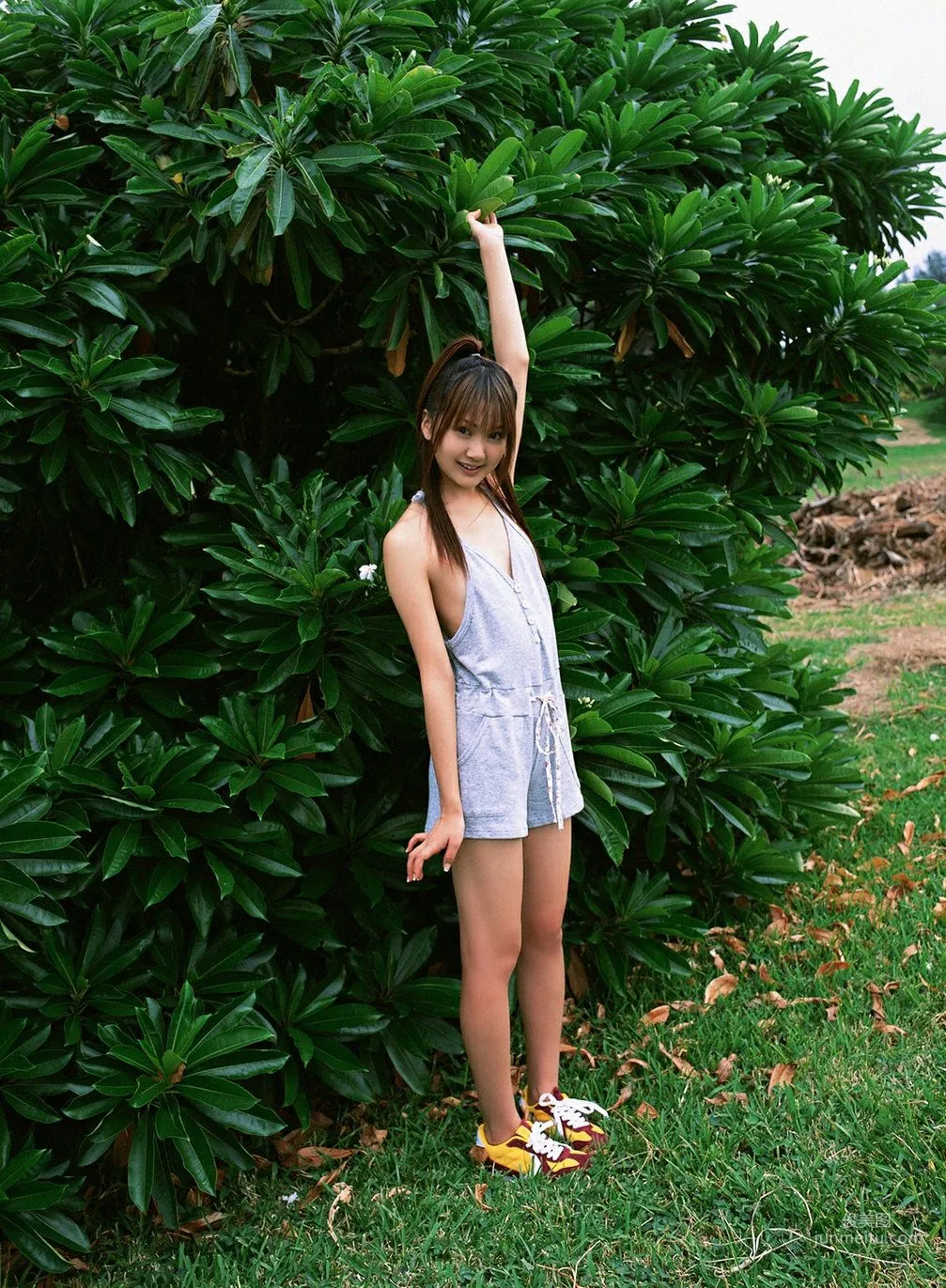 [YS Web] Vol.241 Shoko Hamada 浜田翔子 寫真集 43