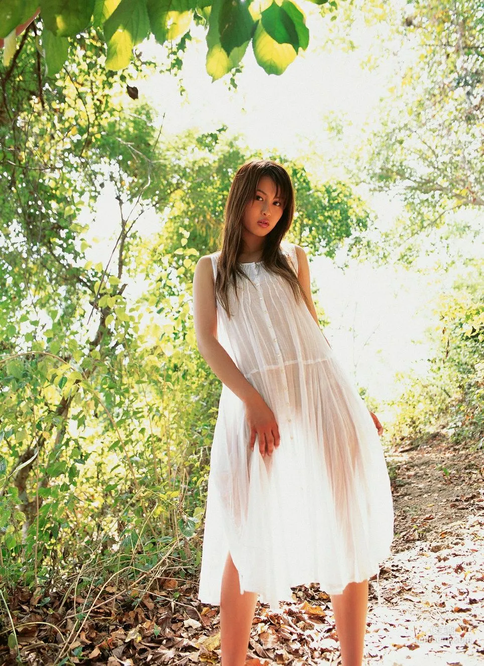 [YS Web] Vol.263 Yuuki Mihara 三原勇希/ユウキc 寫真集 40