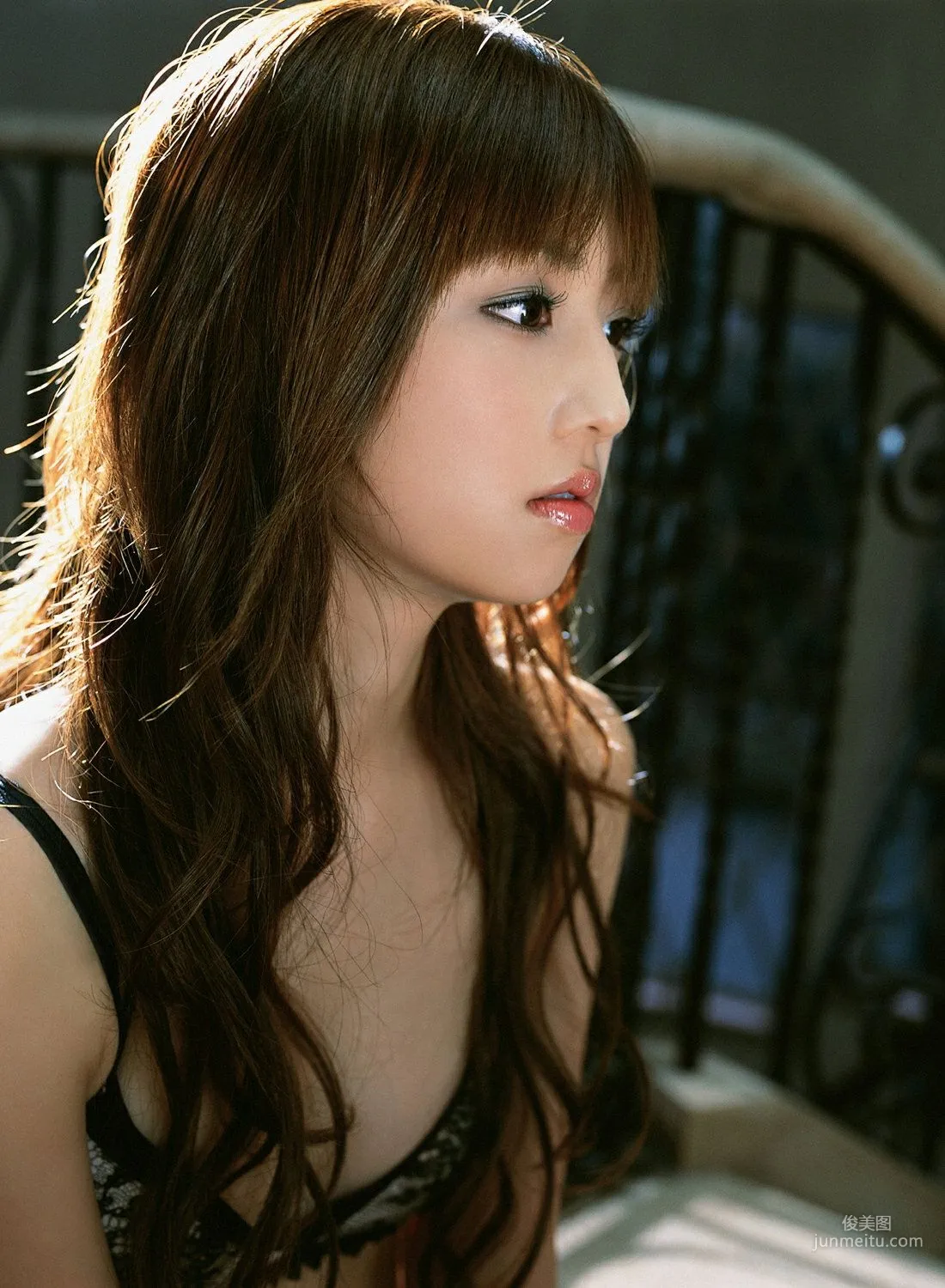 [YS Web] Vol.235 Yuko Ogura 小倉優子/小倉優子 寫真集 15