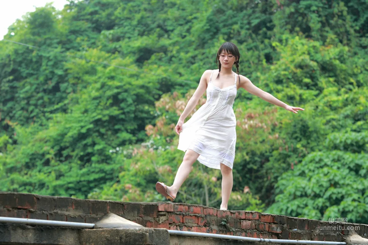 [YS Web] Vol.265 Ami Tokito 時東ぁみ/時東亞美 寫真集 71