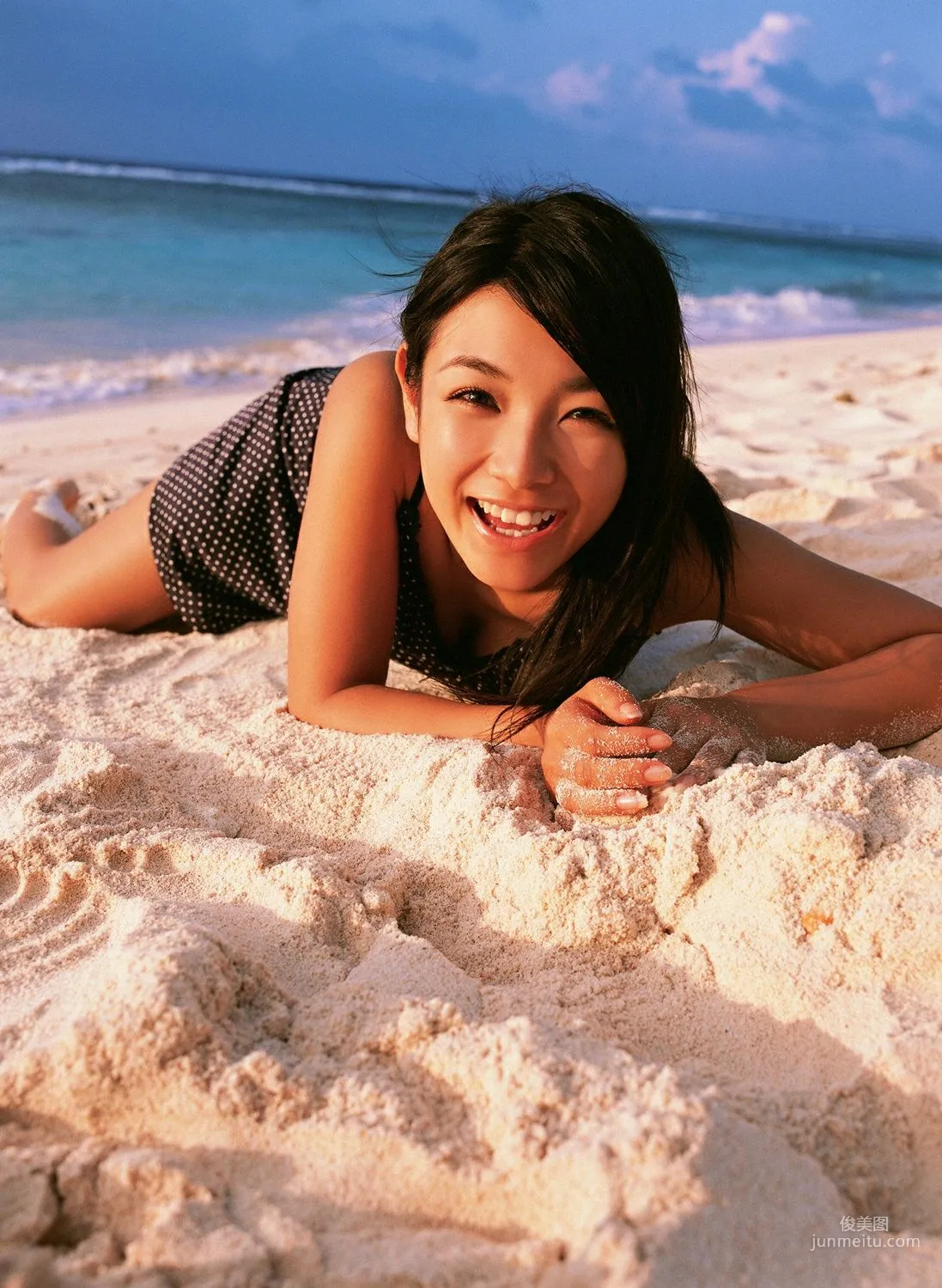 [YS Web] Vol.257 Erika Tonooka 外岡えりか/外岡好梨花 寫真集 75