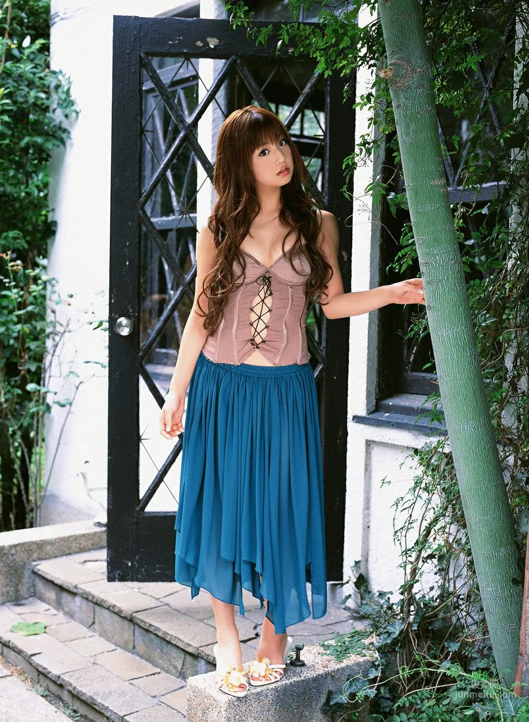 [YS Web] Vol.235 Yuko Ogura 小倉優子/小倉優子 寫真集 20
