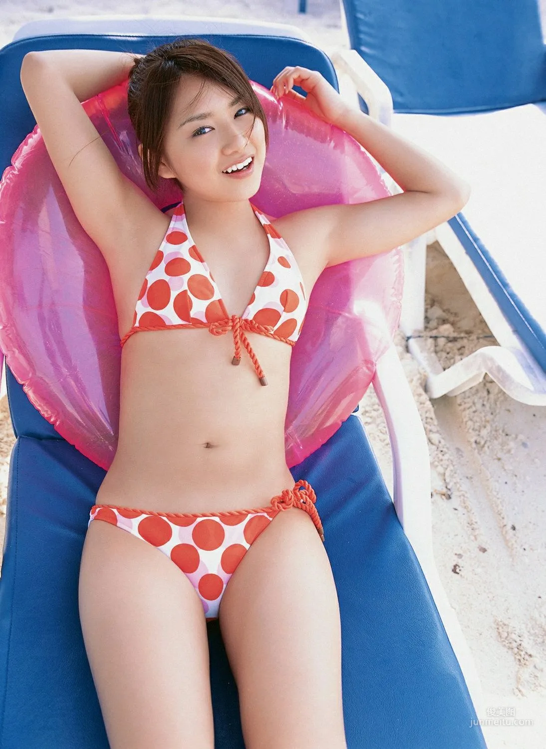 [YS Web] Vol.274 Natsumi Kamata 鎌田奈津美 寫真集 24