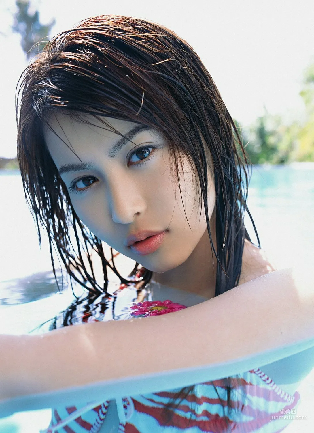[YS Web] Vol.263 Yuuki Mihara 三原勇希/ユウキc 寫真集 24