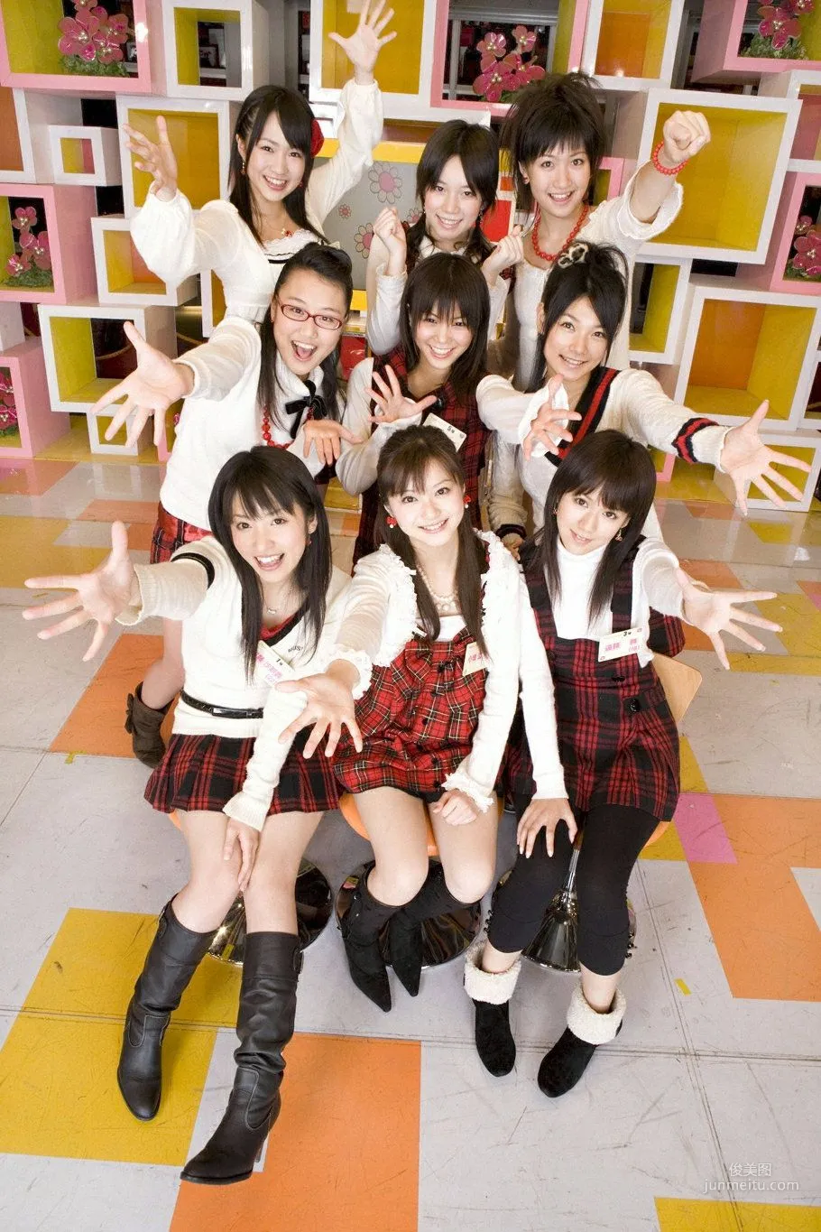 [YS Web] Vol.245 Idoling アイドリング!!! UNDERAGE! 写真集106