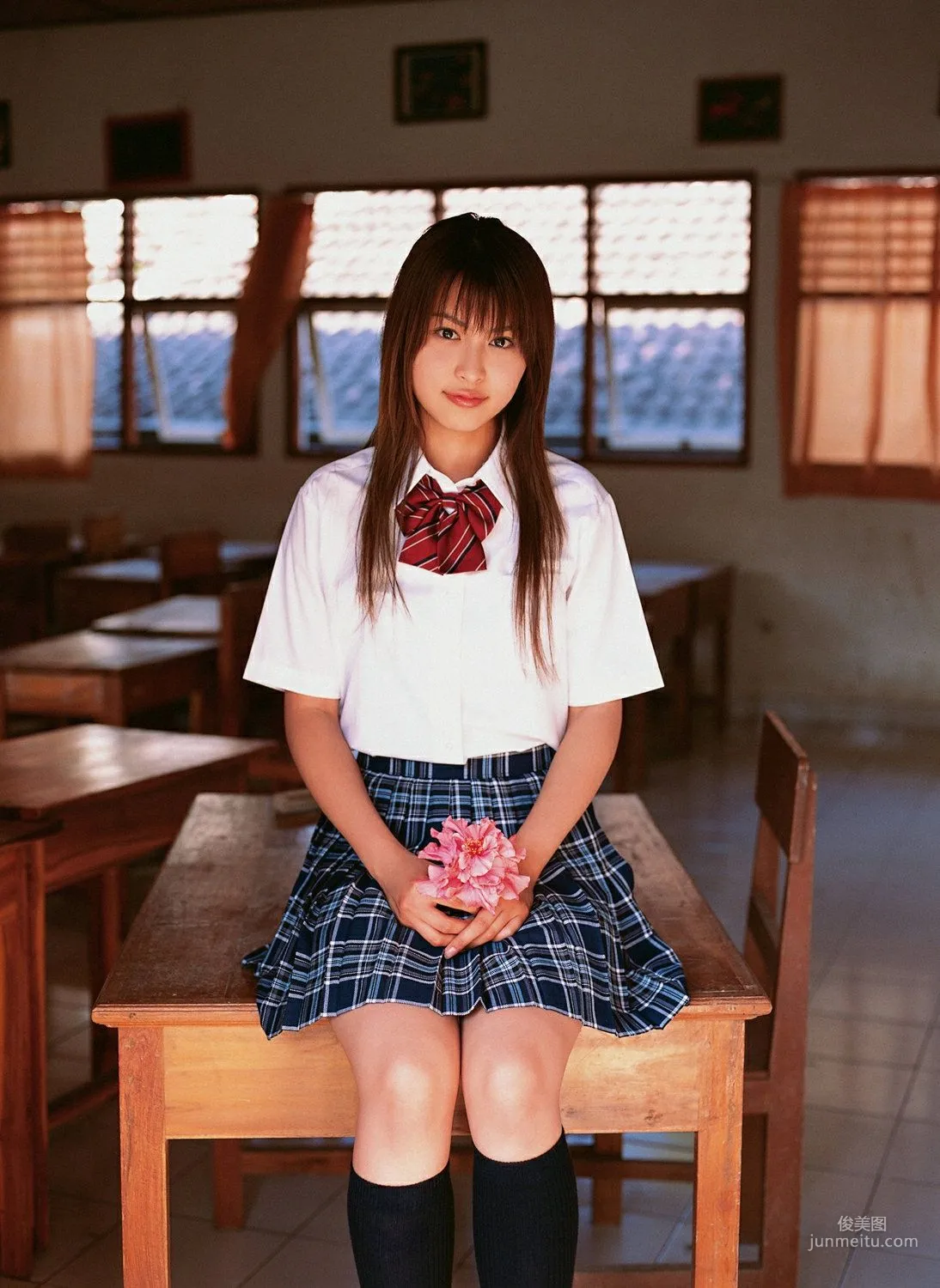 [YS Web] Vol.263 Yuuki Mihara 三原勇希/ユウキc 寫真集 2