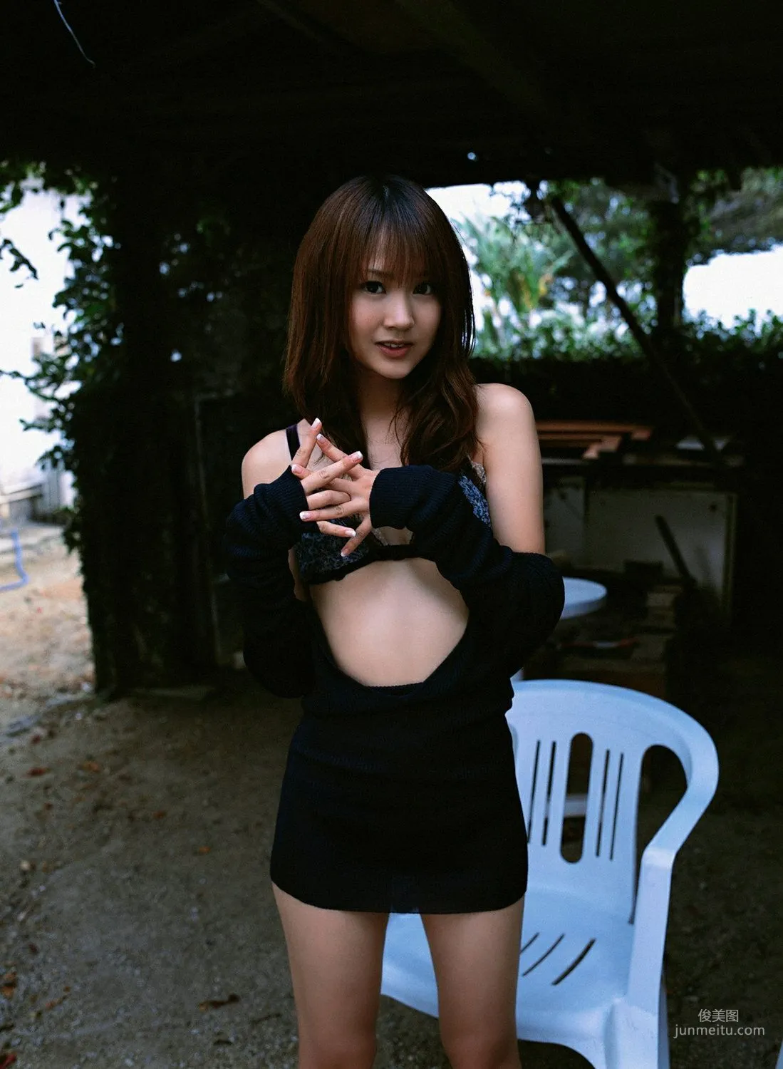 [YS Web] Vol.241 Shoko Hamada 浜田翔子 寫真集 33