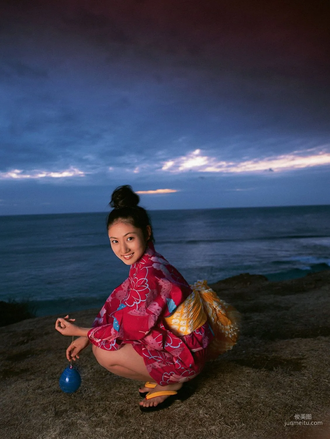 Saaya Irie 入江紗綾 UNDERAGE! 写真集 [YS Web] Vol.23963
