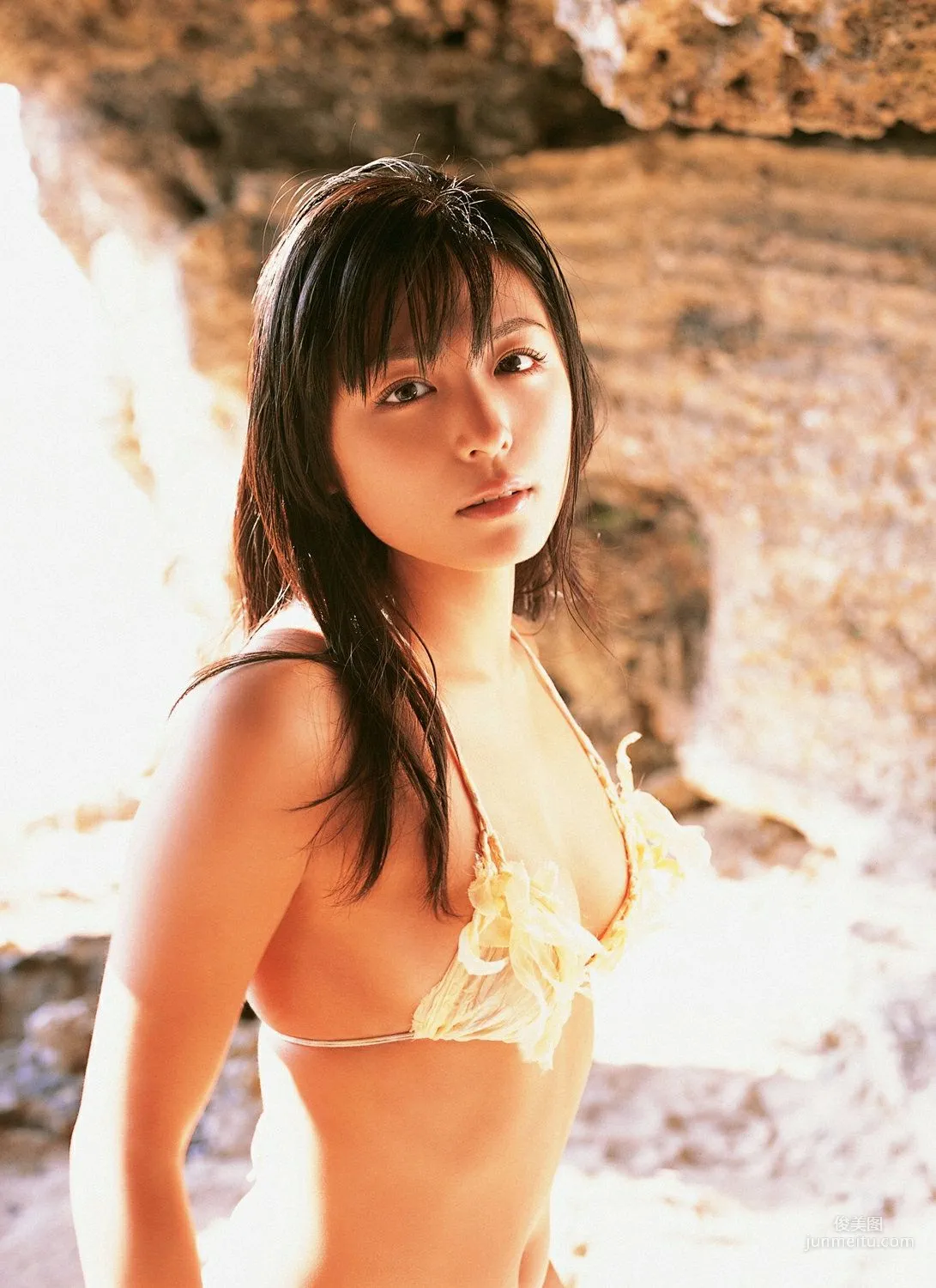 [YS Web] Vol.255 Yukie Kawamura 川村ゆきえ/川村由紀惠 寫真集 8