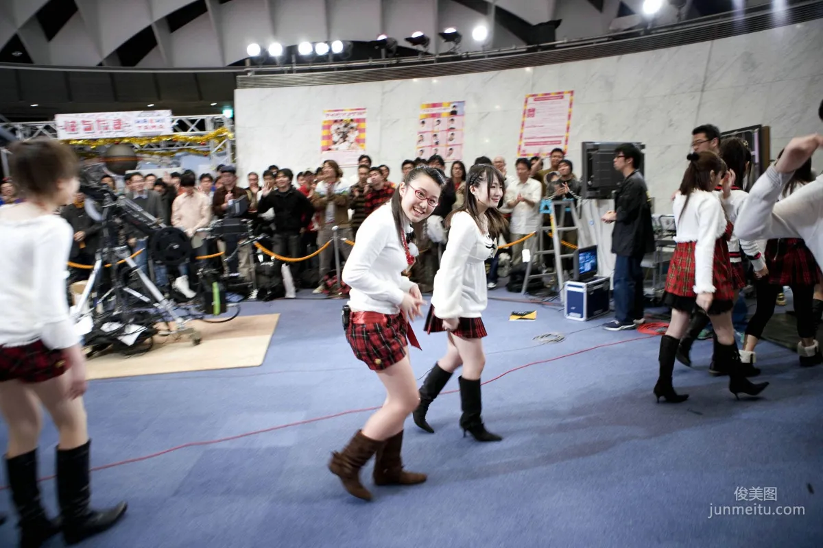 [YS Web] Vol.245 Idoling アイドリング!!! UNDERAGE! 写真集29