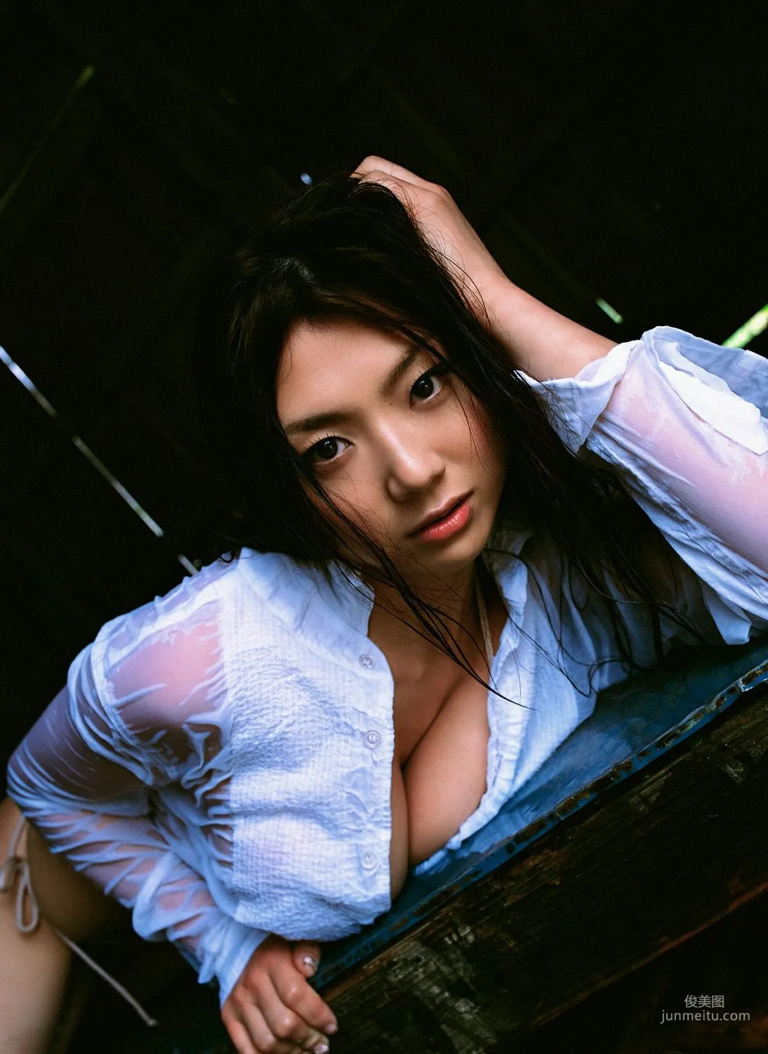 [YS Web] Vol.264 Hitomi Aizawa 相澤仁美/相澤仁美 寫真集 38