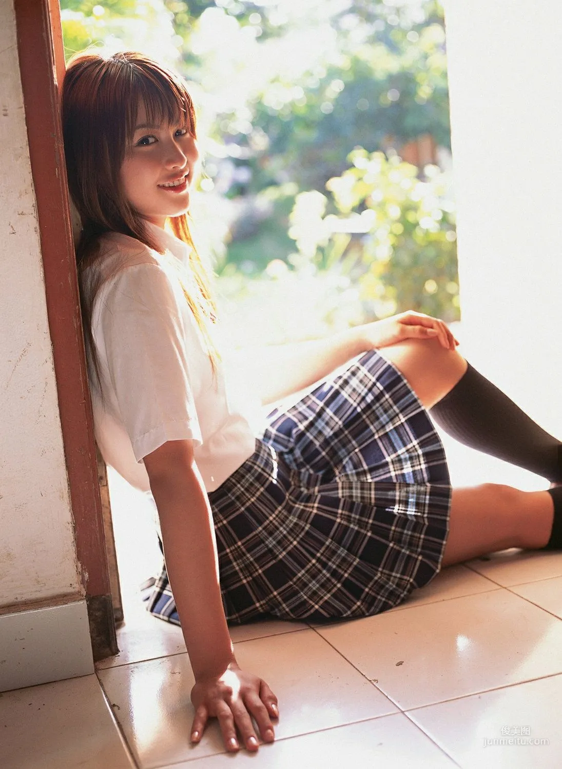 [YS Web] Vol.263 Yuuki Mihara 三原勇希/ユウキc 寫真集 9