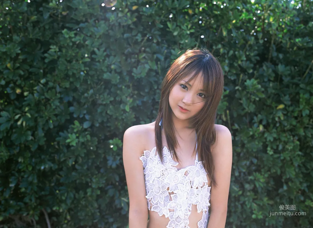 [YS Web] Vol.241 Shoko Hamada 浜田翔子 寫真集 69