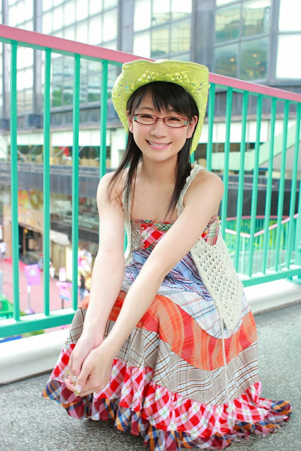 [YS Web] Vol.265 Ami Tokito 時東ぁみ/時東亞美 寫真集 28