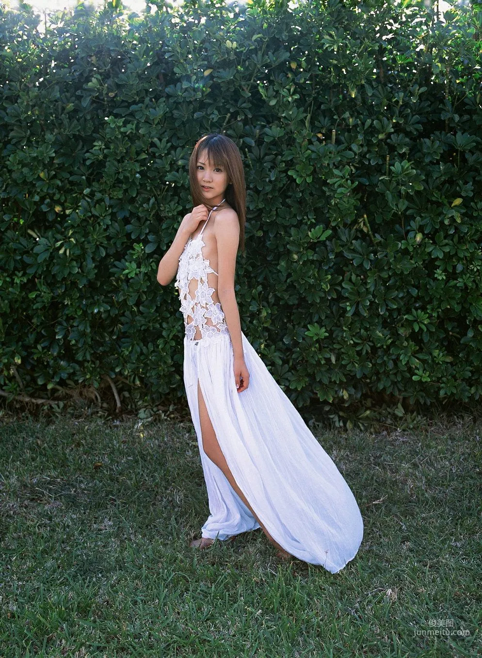 [YS Web] Vol.241 Shoko Hamada 浜田翔子 寫真集 64